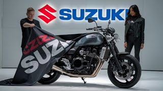 FINALLY UNVEILED 2025 Suzuki VStorm 650 XT FIRST LOOK [upl. by Wat110]