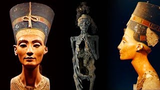 Akhenaton le roi hérétique  Documentaire [upl. by Ainolloppa743]