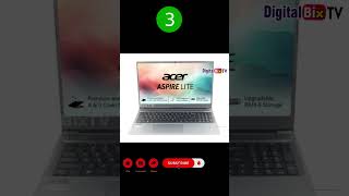 5 Best Laptop Brands in India 2025 shorts [upl. by Squire540]