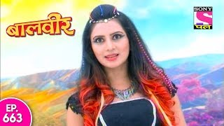 Baal Veer  बाल वीर  Episode 663  19th July 2017 [upl. by Noj]