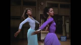 I Still Believe In Me  Erica Gimpel amp Debbie Allen  Kids From Fame TV Series [upl. by Laeahcim]