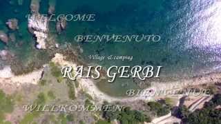 camping rais gerbi sicily [upl. by Hearn]