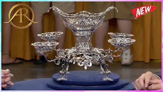 Antiques Roadshow 2024  Antiques Roadshow US  Antiques Roadshow Full Episodes [upl. by Shorter]