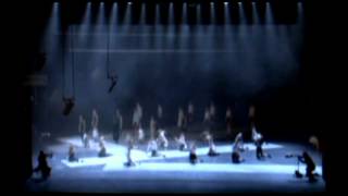 2012 Juilliard Dance triple bill [upl. by Nylkcaj]