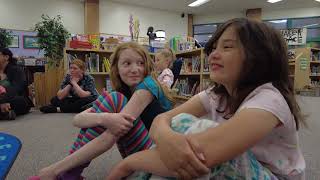 Trailside Elementary Summer Library Program [upl. by Hazem]