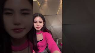 Zoe Levana Live TikTok 12112024 [upl. by Aradnahc]