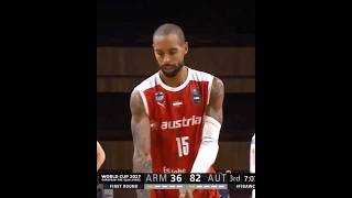 Sylven Landesberg sylvenlandesberg 25PTS 55 3’s 4REBS amp W 🔥🔥 [upl. by Ary306]