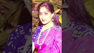 Okariki Okarai lyrical song gang leader Chiranjeevi vijayashanthi [upl. by Fradin]