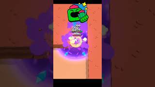 Spike Vs Nani shortshortsbrawlstars [upl. by Joshi]