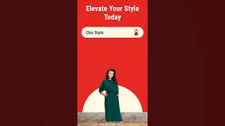 Elevate Your Style Today [upl. by Goodhen243]