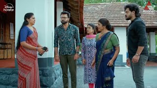 ChempaneerPoovu രേവതിയെ കുറ്റപ്പെടുത്തി സച്ചിയും കുടുംബവും [upl. by Gregor132]