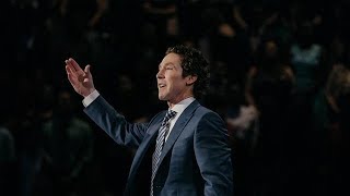 Joel Osteen  Its a Setup [upl. by Ardnauqal]