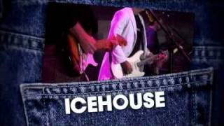 Hall amp Oates and Icehouse Melbourne TV Commercial [upl. by Enenaj904]