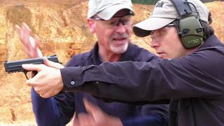 What You Didnt Learn in Your Concealed Carry Class  GunTalk S2 Ep 1 Pt 4 [upl. by Sowell]