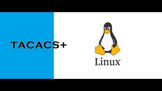 TACACS Installationsetup in Linux CentOS [upl. by Byrne]