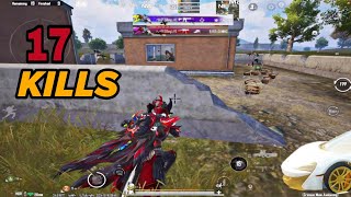 Pubg mobile Full Gameplay with buddys ❤️‍🔥bgmi pubgmobile pubgvideos [upl. by Ahsirek656]