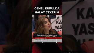 Gülistan Kılıç Koçyiğit Halay meclis [upl. by Nnybor]