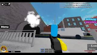 Roblox Gameplay  Randomizer [upl. by Savadove]