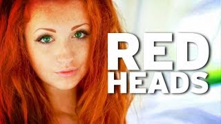 Redheads  Whered They Come From [upl. by Bilski]