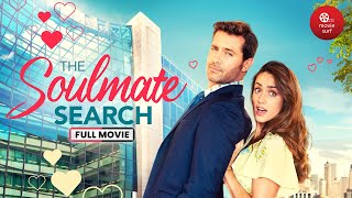 The Soulmate Search 2023  Full Movie [upl. by Bauske]