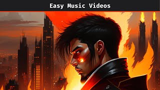 Easy AudioReactive Music Videos with DeforumAutomatic1111 [upl. by Eniluqaj]