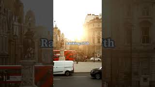 Worlds Mega Cities  Nr37 geography interestingfacts interesting london english uk [upl. by Ronyar]