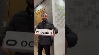 Oculus Quest 2 128 Gb vrgaming oculusquest2 [upl. by Eekram]