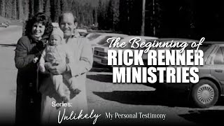 The Beginning of Rick Renner Ministries — Rick Renner [upl. by Codie843]