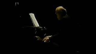 Sviatoslav Richter plays Rachmaninoff EtudeTableau Op33 No6 [upl. by Ekalb985]