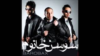 Barobax  Soosan Khanoom [upl. by Shiller]