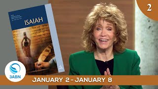 Crisis of Leadership  Sabbath School Panel by 3ABN  Lesson 2 Q1 2021 [upl. by Hasina987]