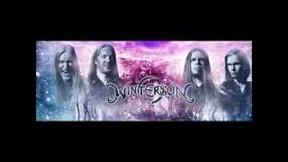 Wintersun  When Time Fades Away amp Sons of Winter and Stars Instrumental [upl. by Aitnas]