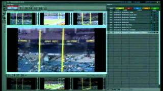 NewTek 3Play 330 Demo [upl. by Velasco]