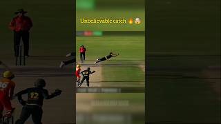 Unbelievable Catch In Cricket History🔥😲 Bowlers  trending shorts [upl. by Lahtnero]