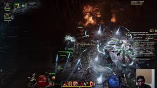 Last Epoch Leveling Beastmaster dia 5 lastepoch gamer gaming arpg [upl. by Rep73]