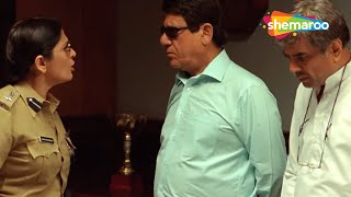 ठरकी बुड्ढे पहुंचे कॉलेज लड़की ताड़ने  Movie Mere Baap Phele Aap  Best of Hindi Comedy Scenes [upl. by Analaf52]