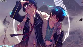 Nightcore  Brother  Lyrics [upl. by Raffo]