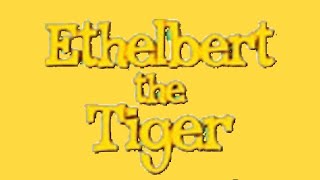 The Opening Of Ethelbert The Tiger Ethelbert Sues McDonalds Ethelbert And Other Animals [upl. by Allina]