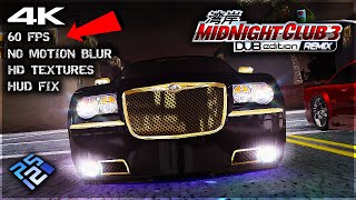 Graphic Settings Guide For Midnight Club 3  PCSX2 Tutorial 2023 [upl. by Vannie256]