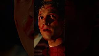 Saddest SpiderMan Moments  Great Responsibility  SpiderMan No Way Home x The Amazing SpiderMan [upl. by Repotsirhc826]