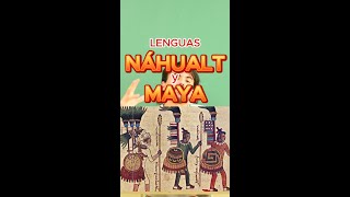 Argentina lenguas azteca y mayas [upl. by Spiro]