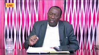 ARE YOU COUNTED WORTHY FOR THE KINGDOM  BISHOP JIM MWANDO [upl. by Ric]