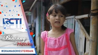 BINTANG DI HATIKU  Poppy Lari Dari Rumah Ranti 3 Mei 2017 [upl. by Llednik747]