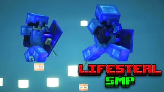 The Most Epic LifeSteal SMP Video Trailer [upl. by Ahsena]