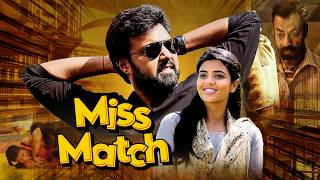 Aishwarya Rajesh Superhit Sports Movie quotMis Matchquot  New Superhit South Movies [upl. by Bacon236]