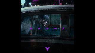 Yandel  Karma Slowed  Reverb [upl. by Esalb71]