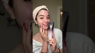 How to oil cleanse to prevent breakouts 101 with [upl. by Garibald249]