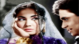 Superhit Vintage Movie l Raaj Kumar Meena Kumari Rajendra Kumar [upl. by Ardyce]