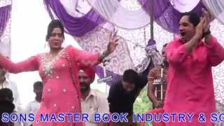 Kuldeep Randhawa Live Stage Show in Vill Dhardeo Part1 HD Quality [upl. by Mcroberts979]