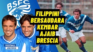 Filippini Bersaudara Kembar Ajaib Dari Brescia [upl. by Camus]